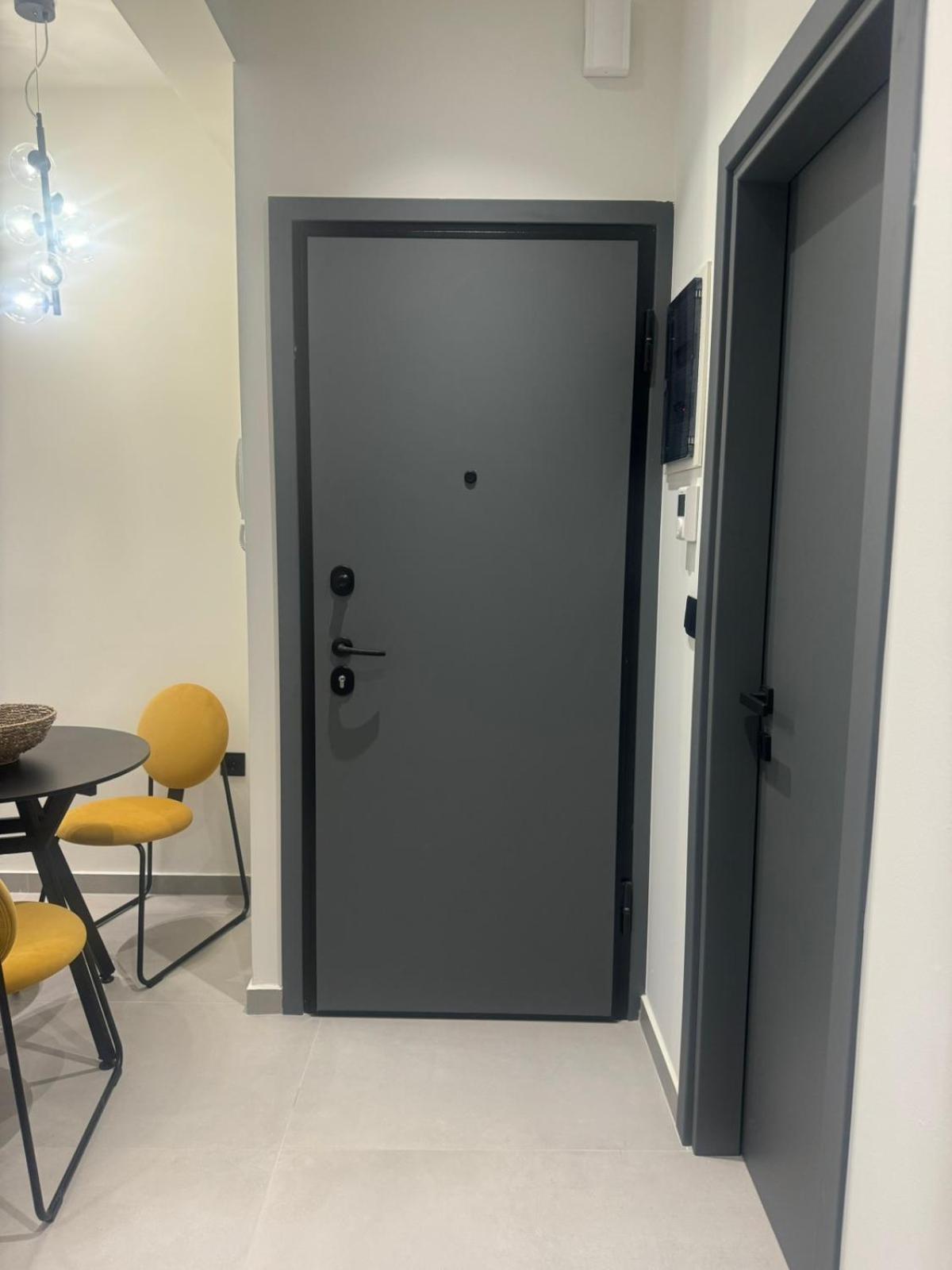 Luna-Your Urban Stay Thessaloníki Luaran gambar