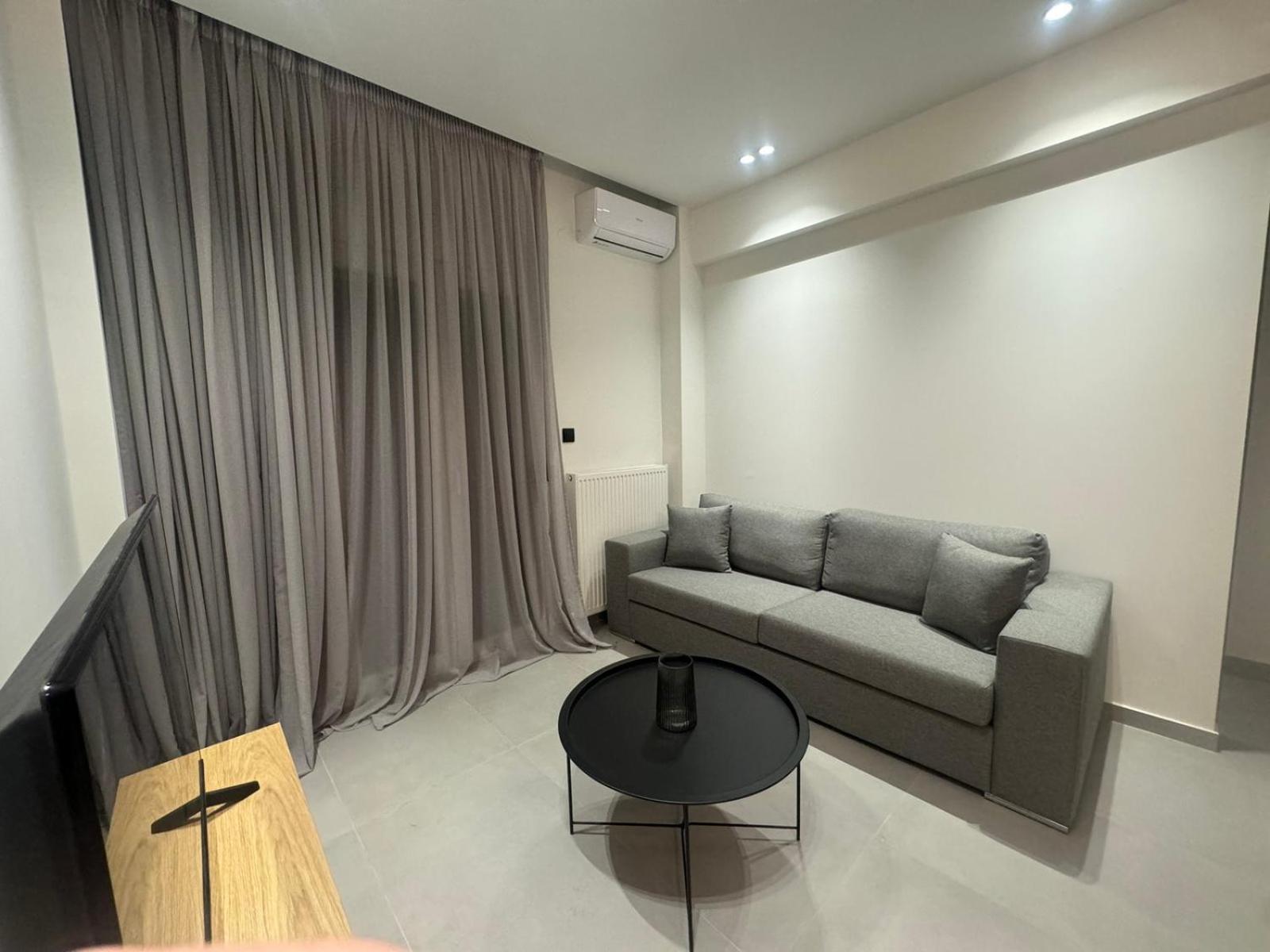 Luna-Your Urban Stay Thessaloníki Luaran gambar