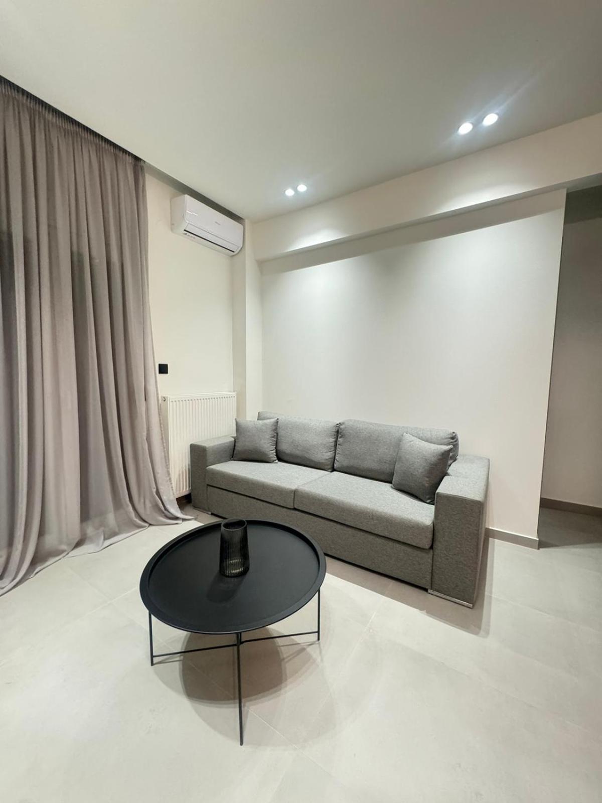 Luna-Your Urban Stay Thessaloníki Luaran gambar