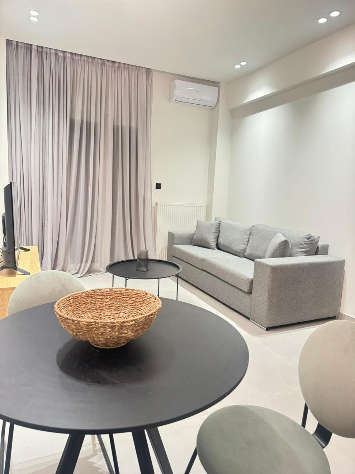 Luna-Your Urban Stay Thessaloníki Luaran gambar