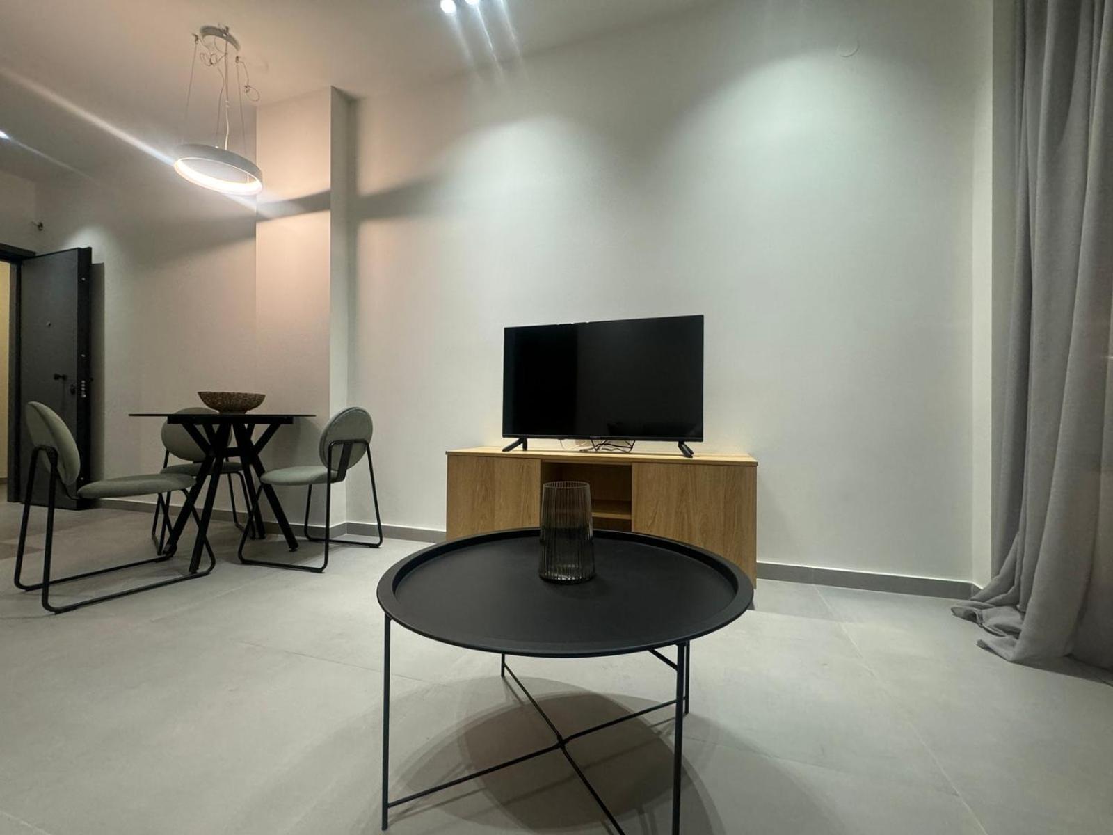 Luna-Your Urban Stay Thessaloníki Luaran gambar