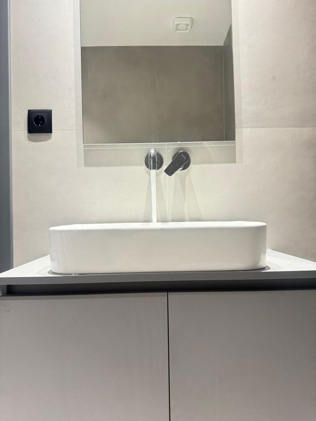 Luna-Your Urban Stay Thessaloníki Luaran gambar