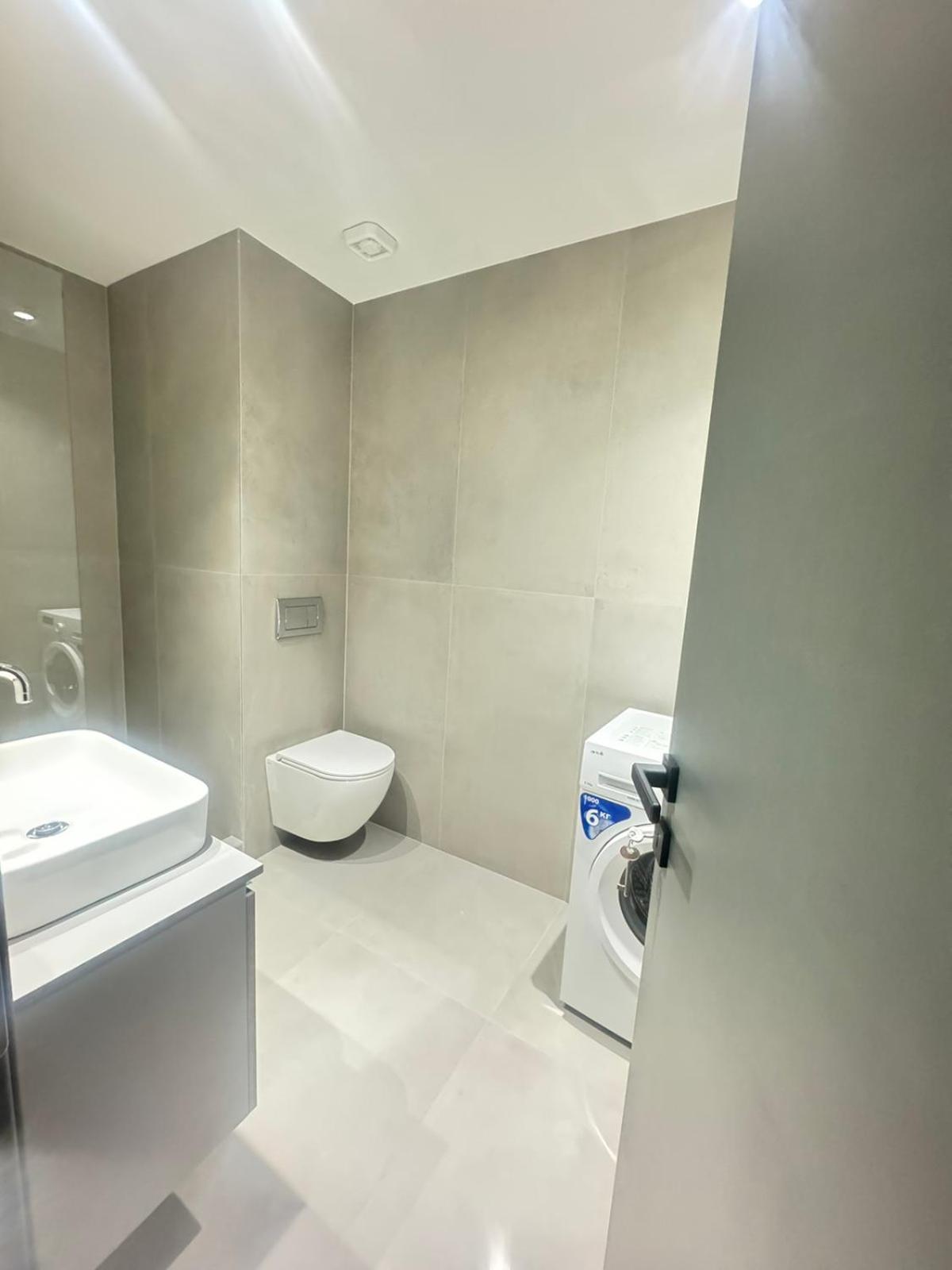 Luna-Your Urban Stay Thessaloníki Luaran gambar