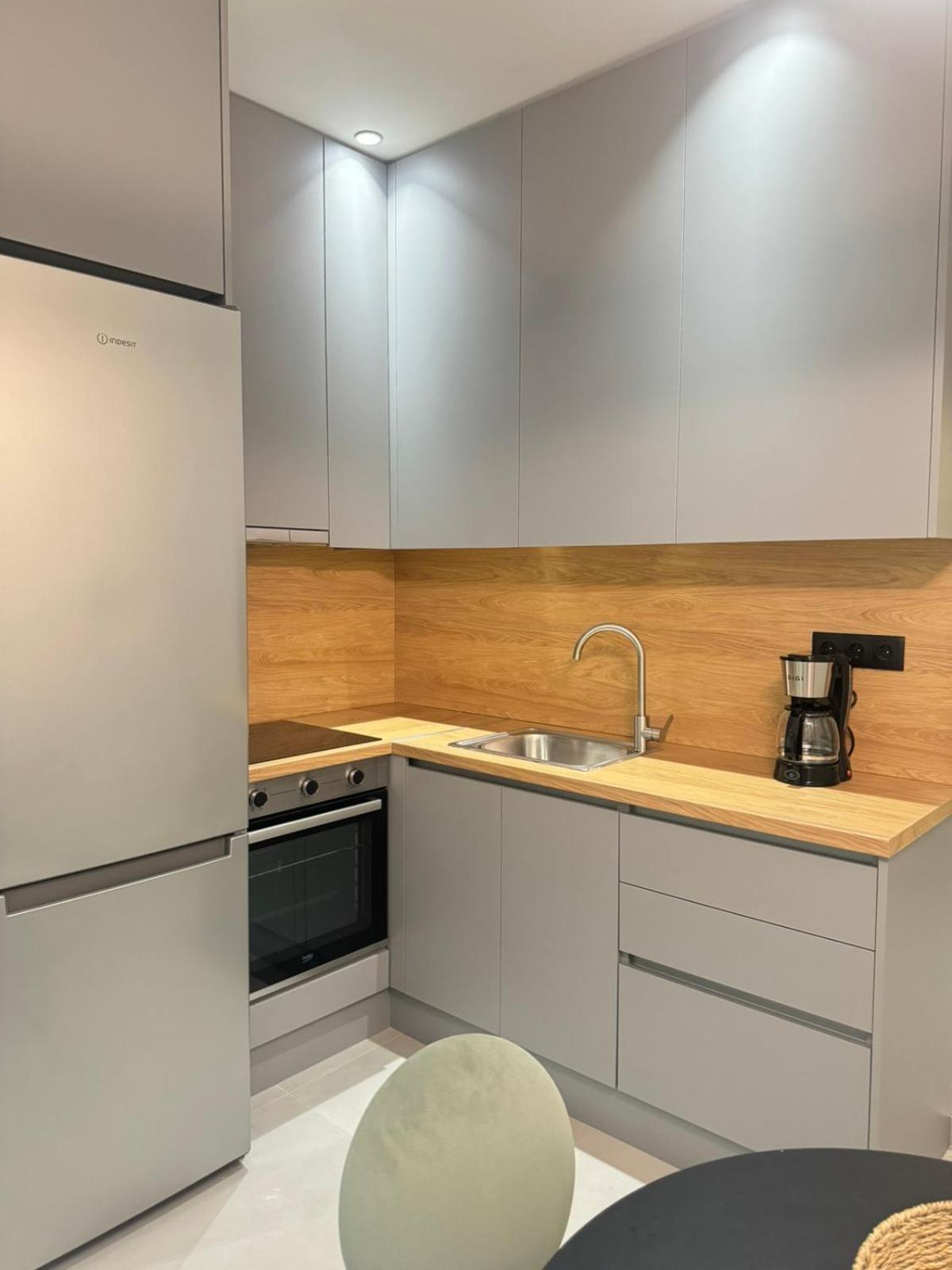 Luna-Your Urban Stay Thessaloníki Luaran gambar