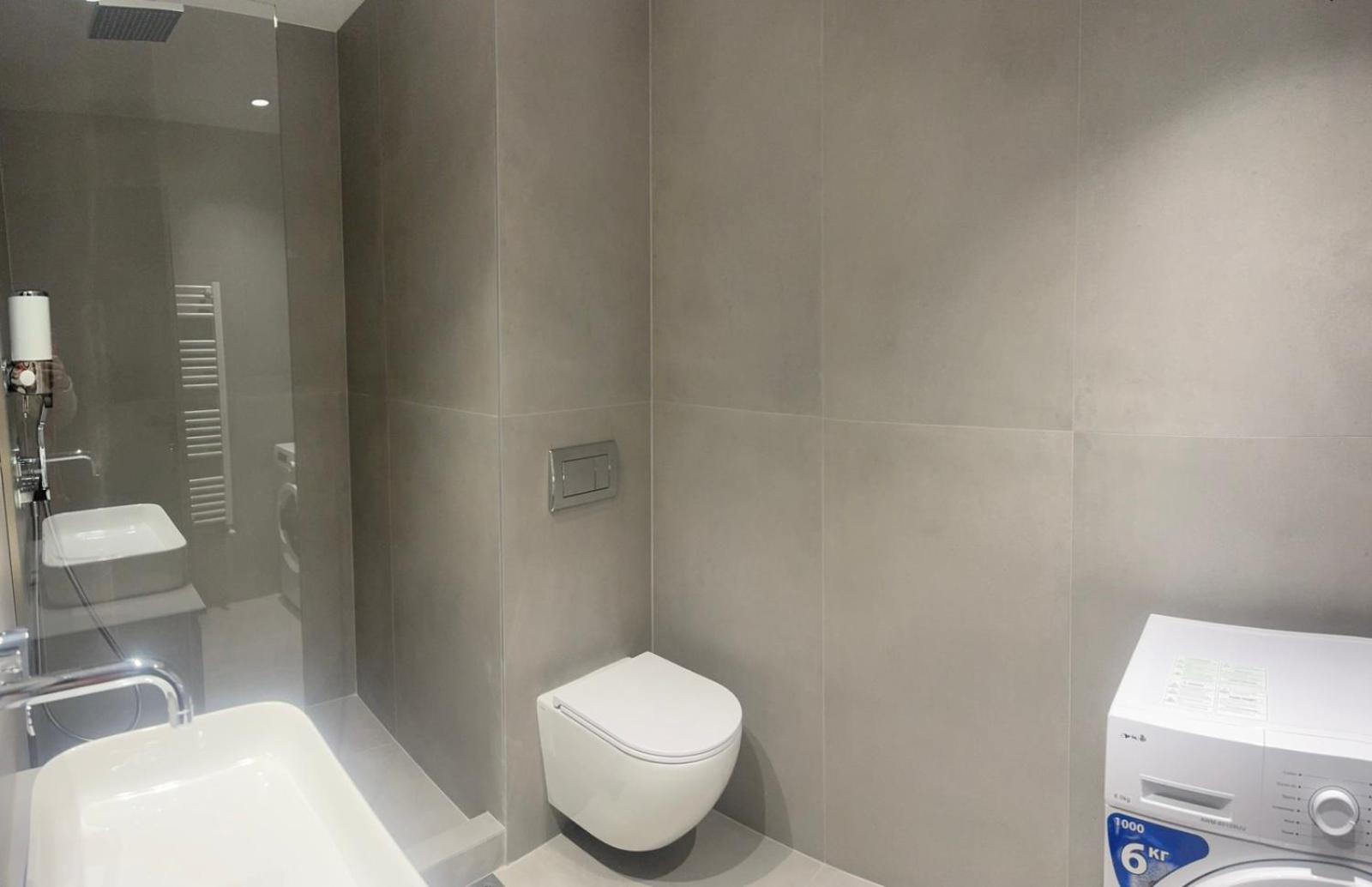 Luna-Your Urban Stay Thessaloníki Luaran gambar