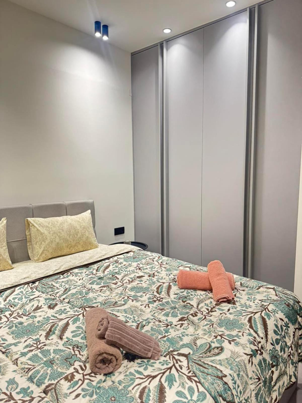 Luna-Your Urban Stay Thessaloníki Luaran gambar