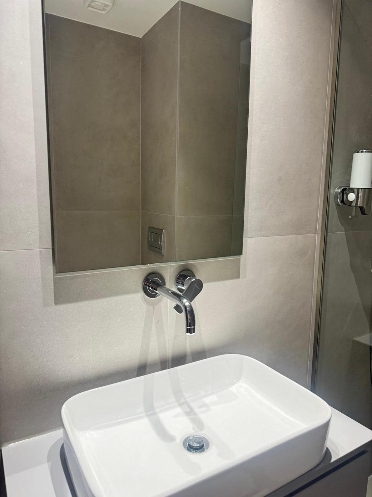 Luna-Your Urban Stay Thessaloníki Luaran gambar