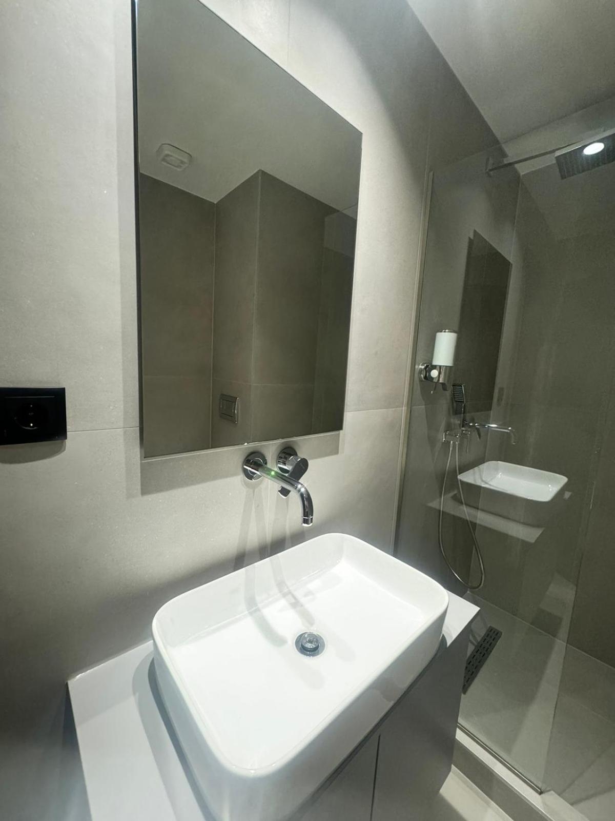 Luna-Your Urban Stay Thessaloníki Luaran gambar