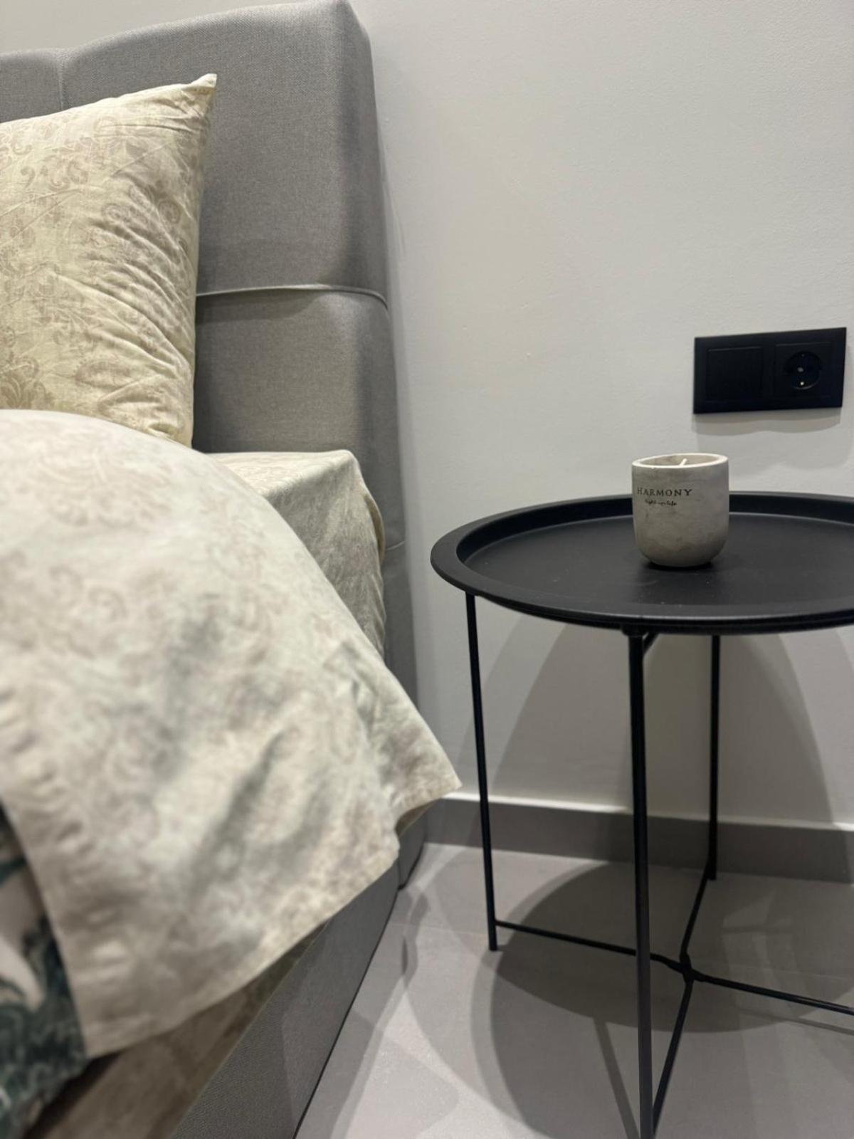 Luna-Your Urban Stay Thessaloníki Luaran gambar