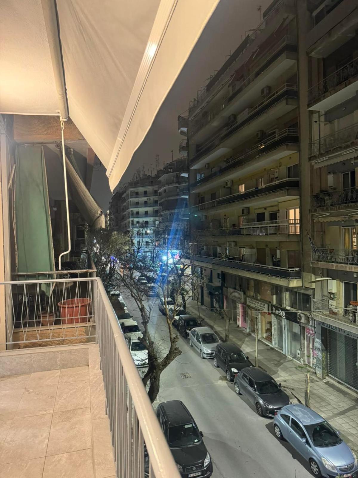 Luna-Your Urban Stay Thessaloníki Luaran gambar