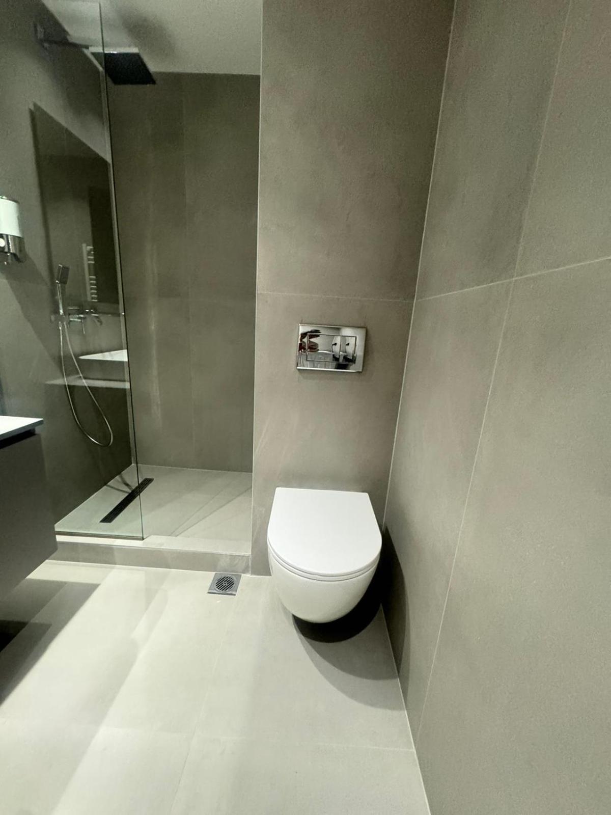 Luna-Your Urban Stay Thessaloníki Luaran gambar